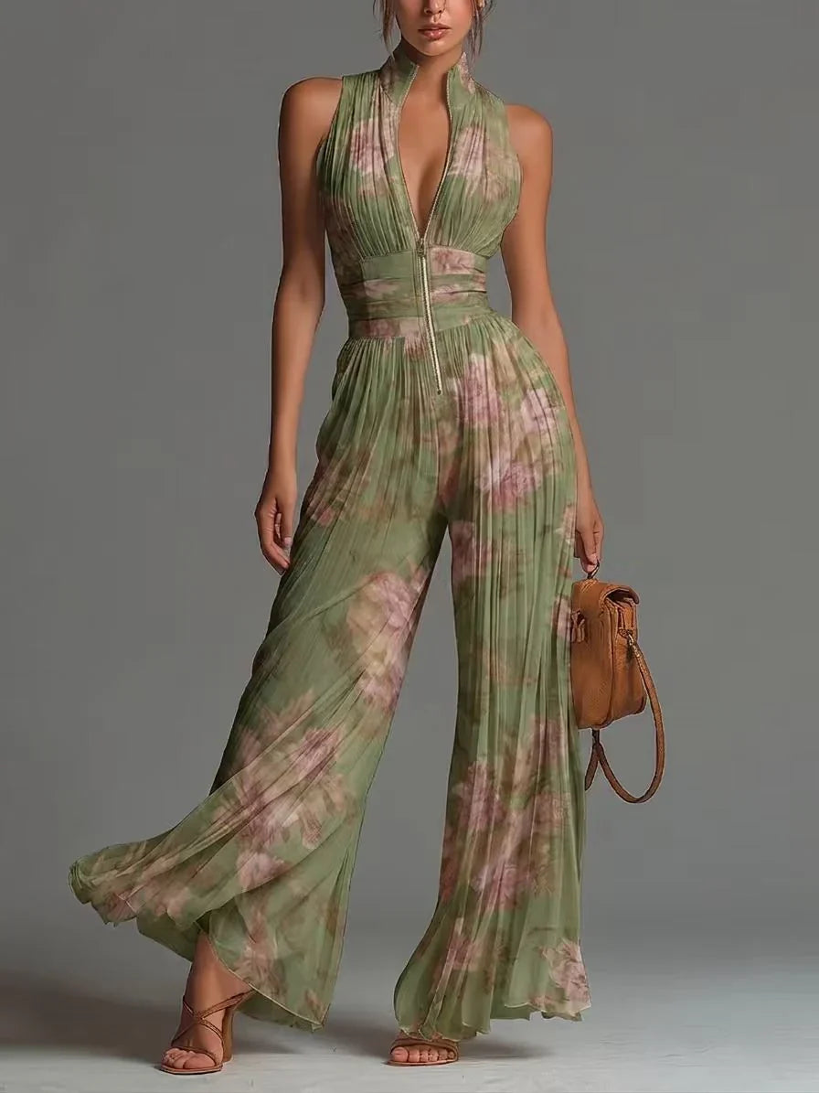 Priscilla™ Jumpsuit