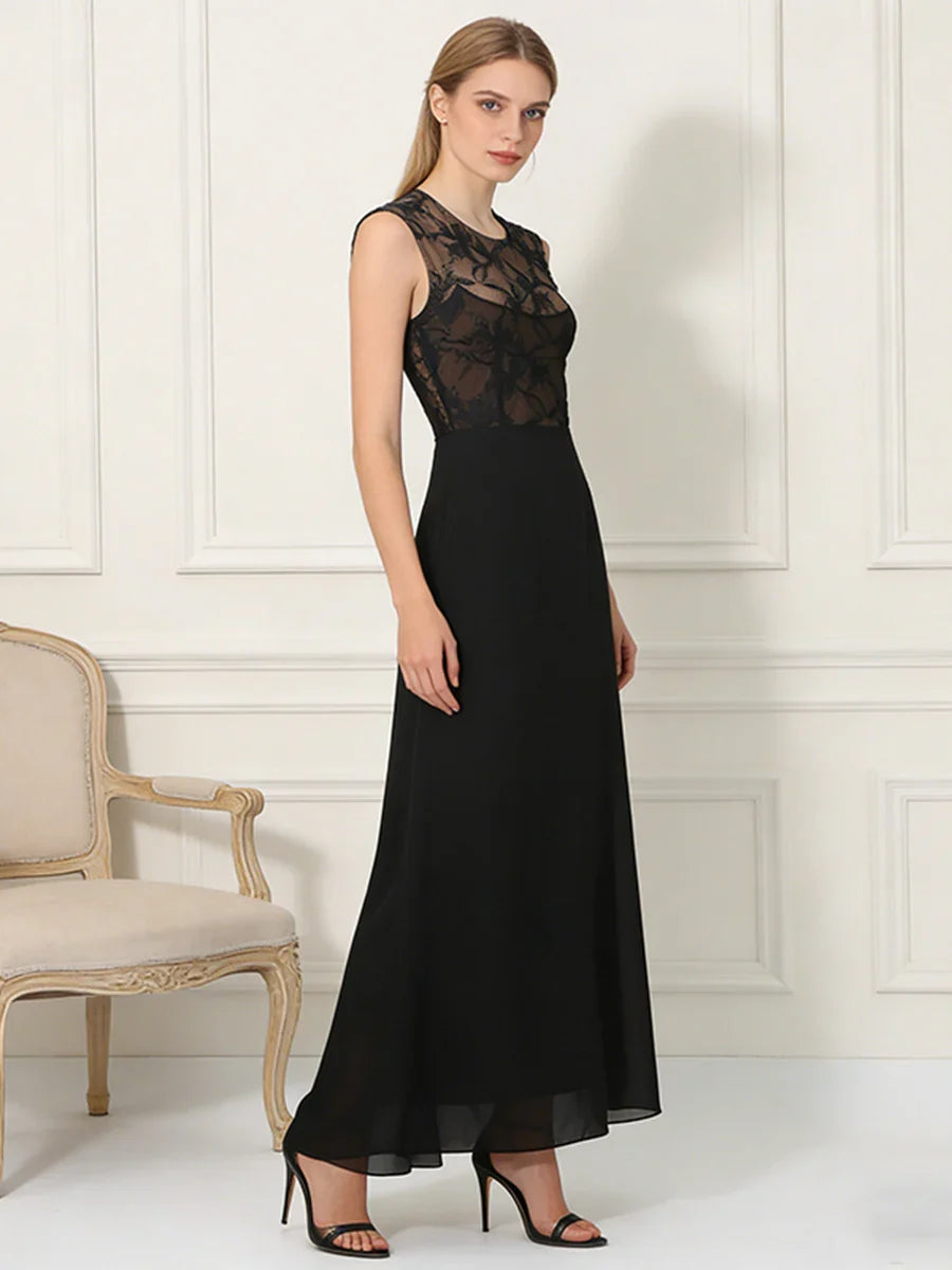 Glena™ Elegant Dress