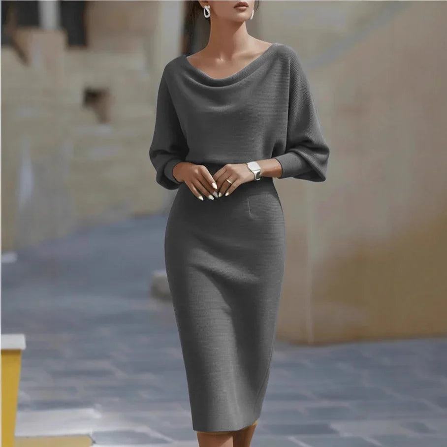 Mildred™ Midi Dress