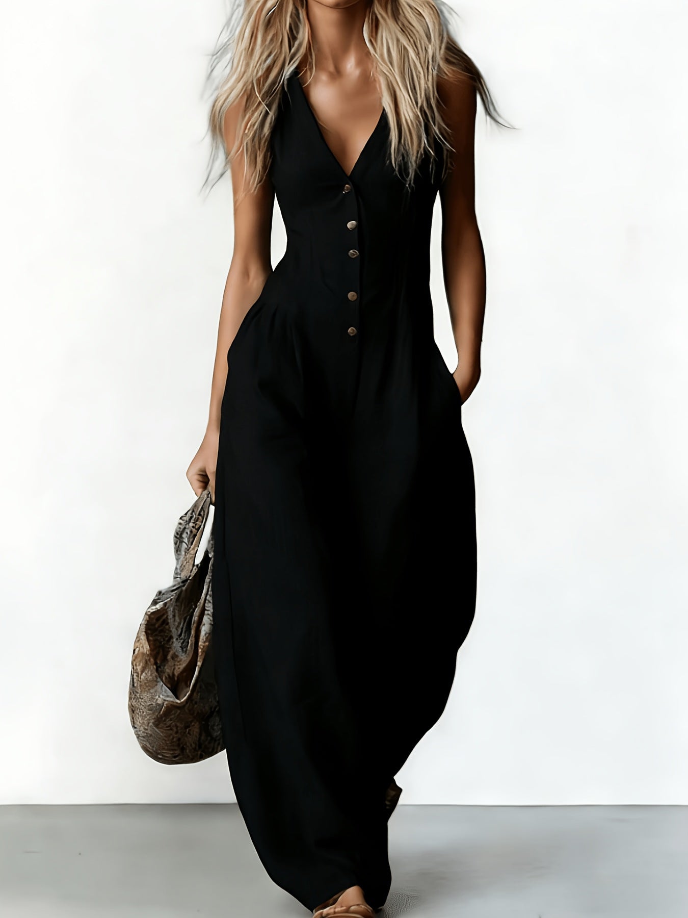 Margaux | Jumpsuit