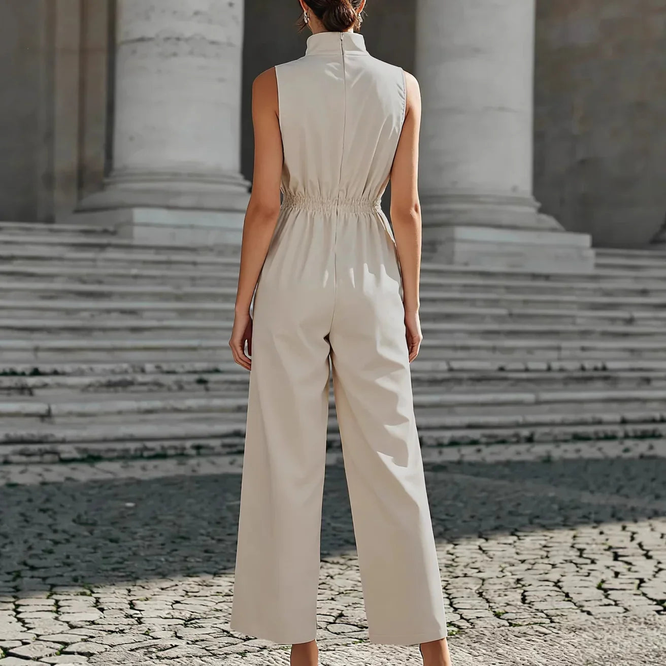 Ingrid™ Jumpsuit