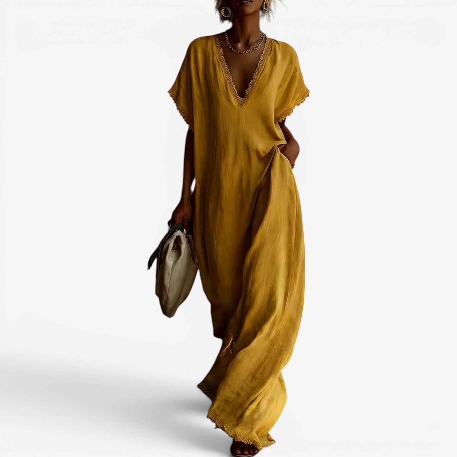Felissa™ Maxi Dress