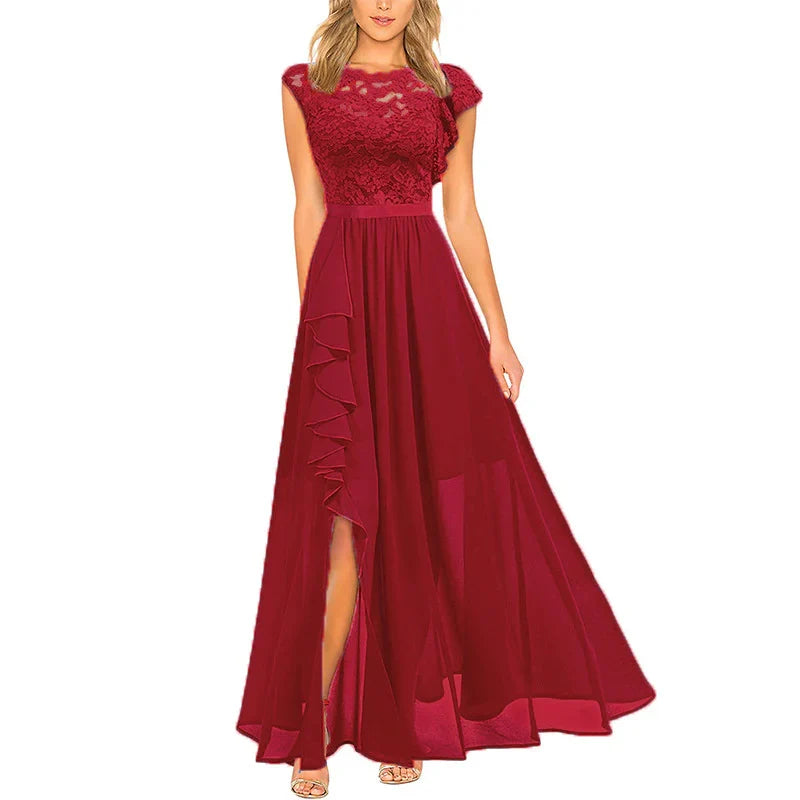 Ysabel™ Elegant Dress