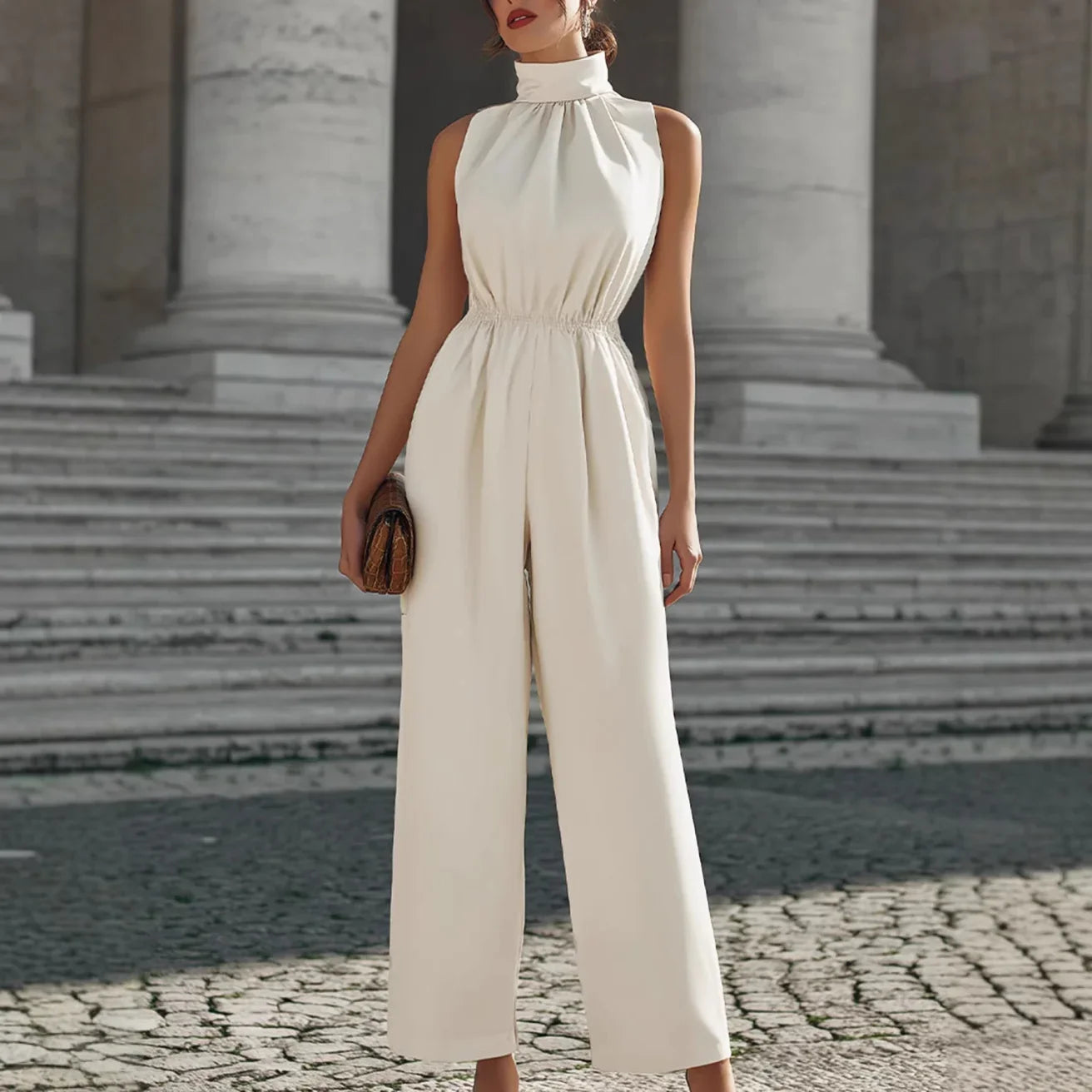 Ingrid™ Jumpsuit