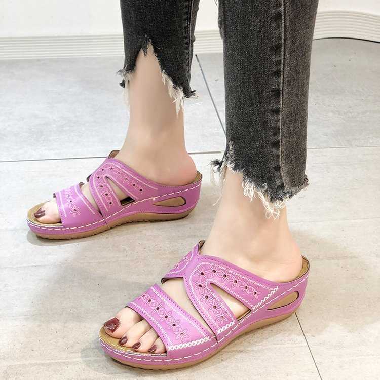 Emma's - Orthopaedic Sandals