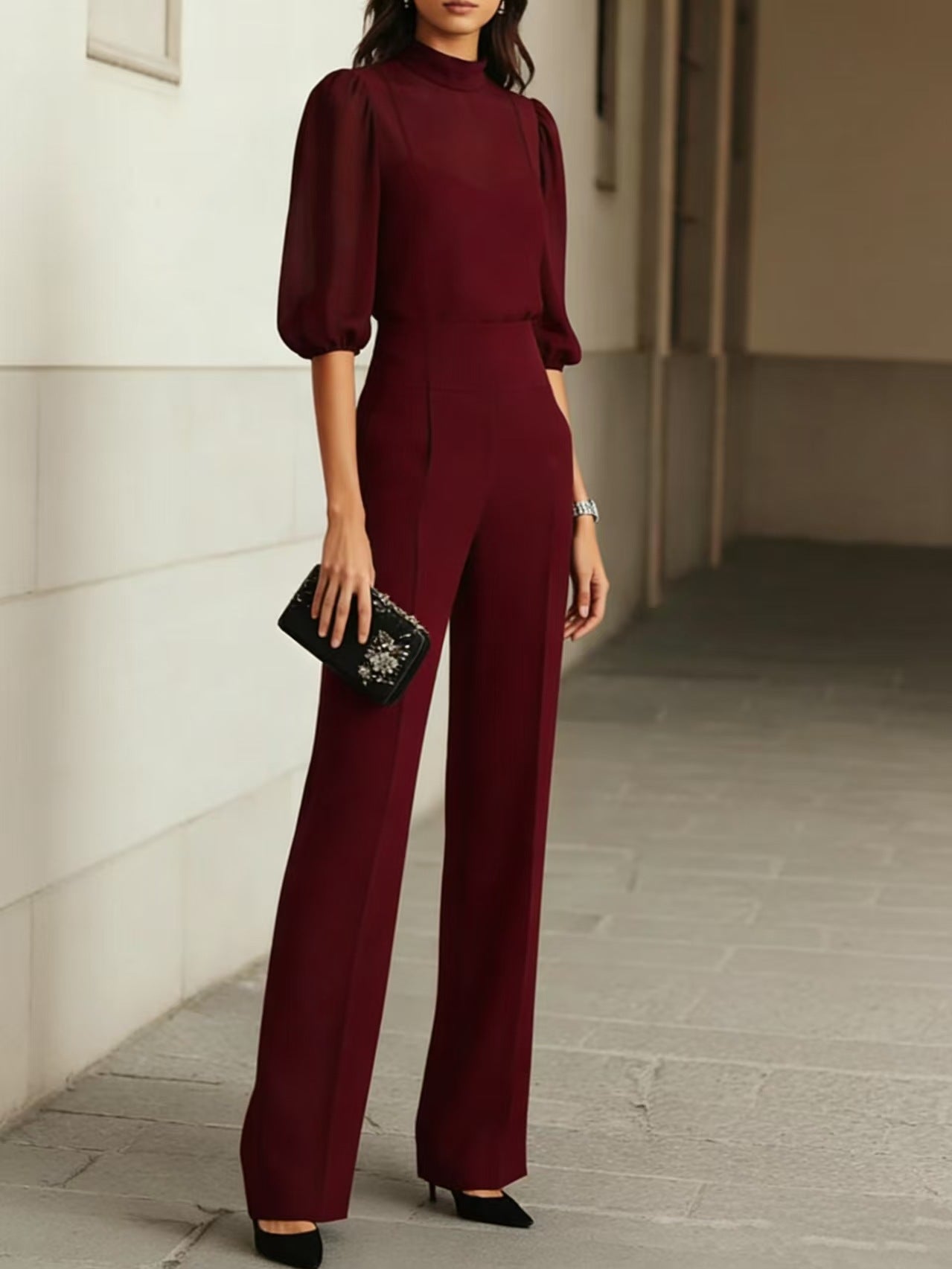 Emma™ || Stylish 3-Piece Collection