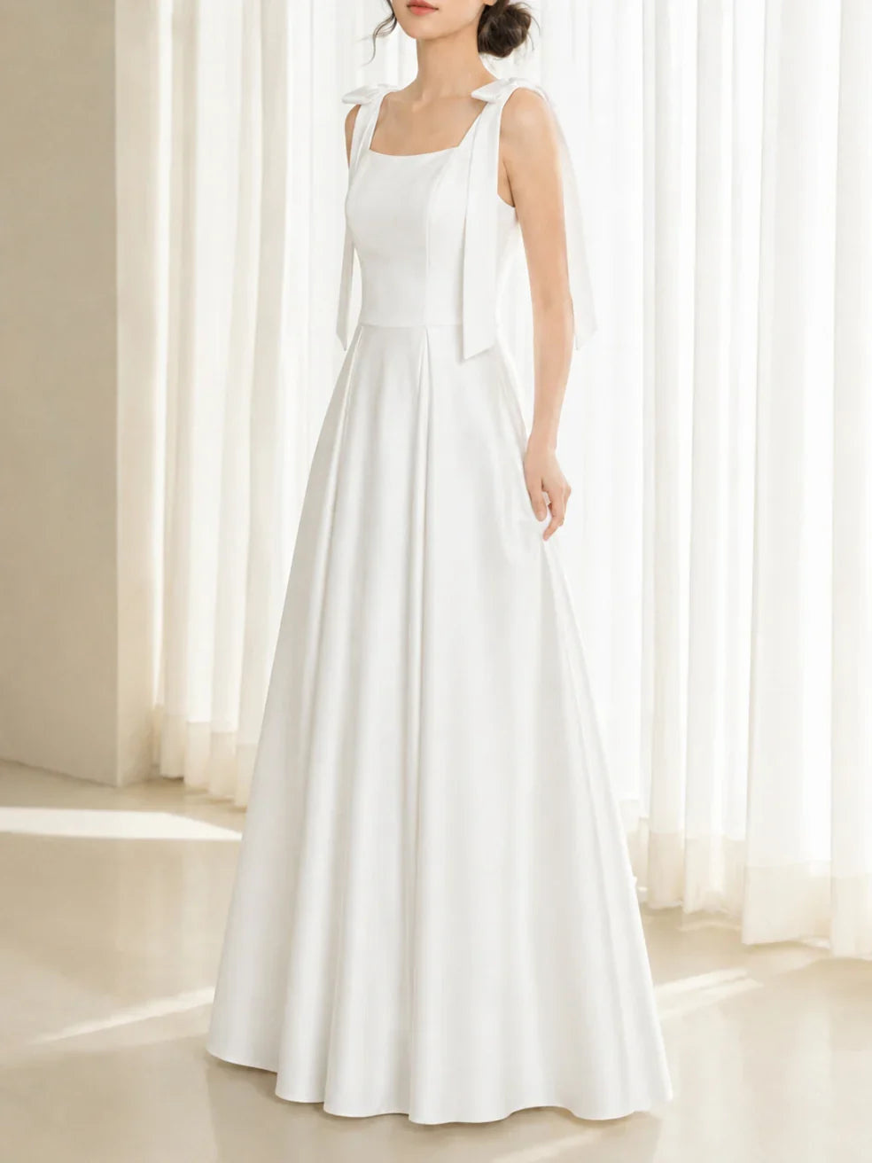 Mariah™ Elegant Dress