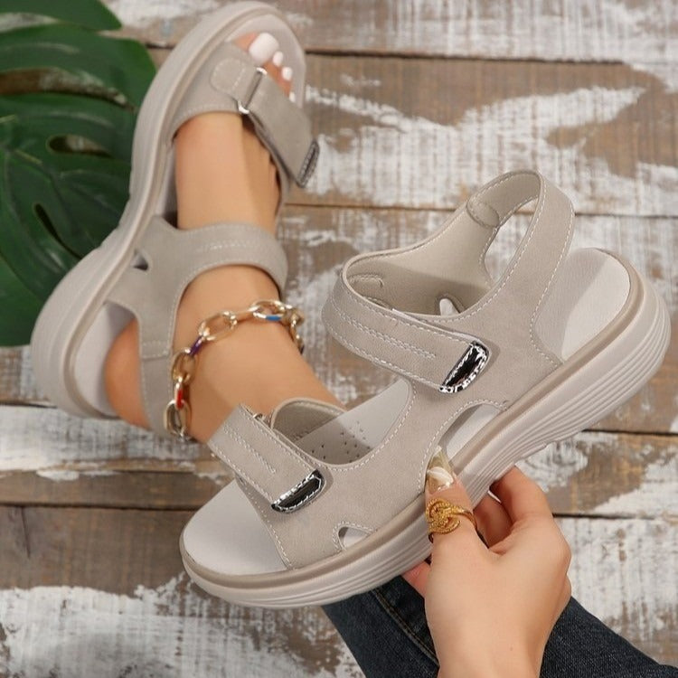 Marjorie™ | Comfortable Orthopedic Sandals