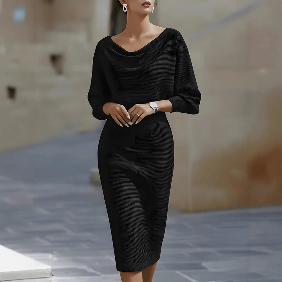 Mildred™ Midi Dress