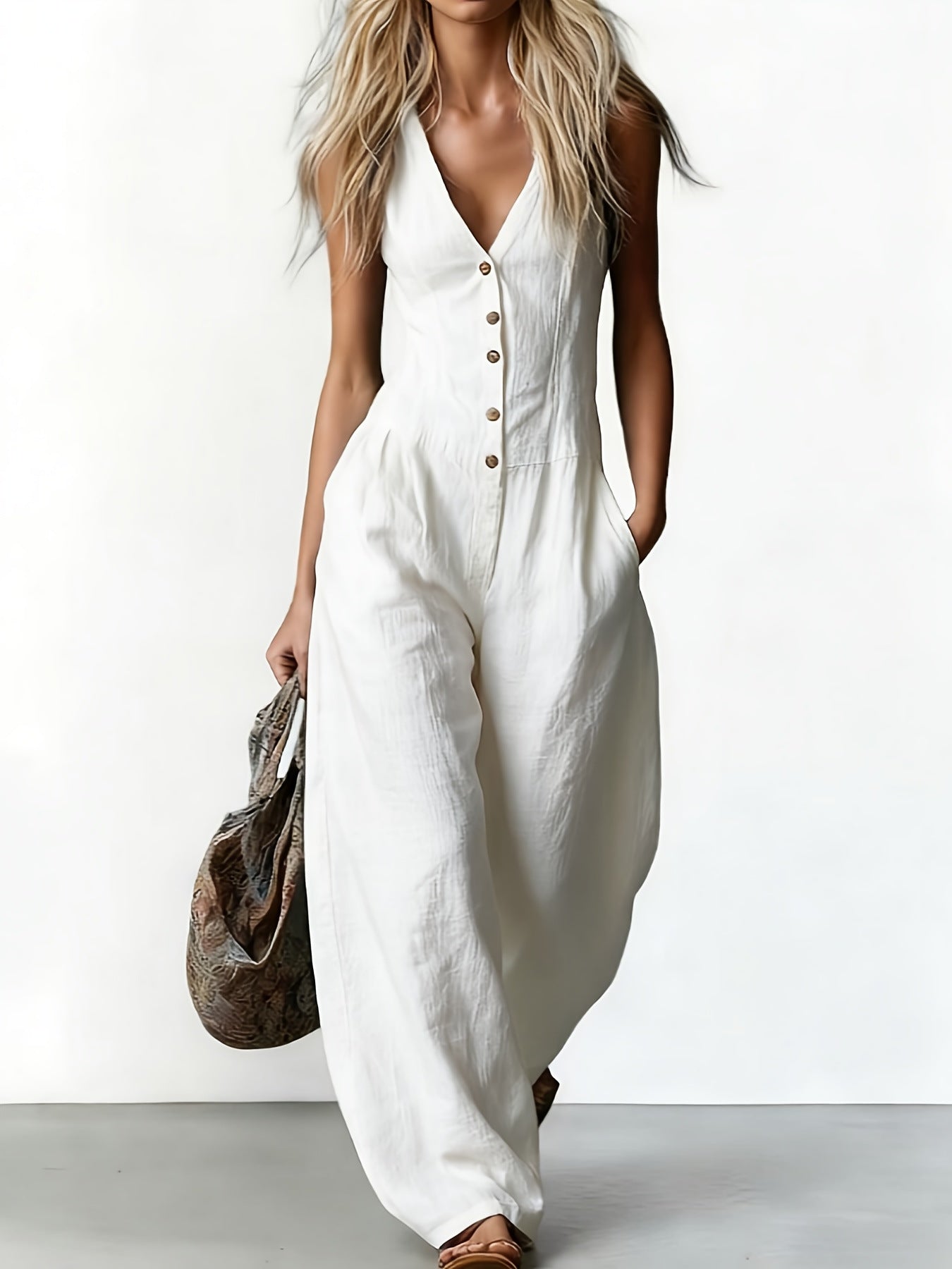 Margaux | Jumpsuit