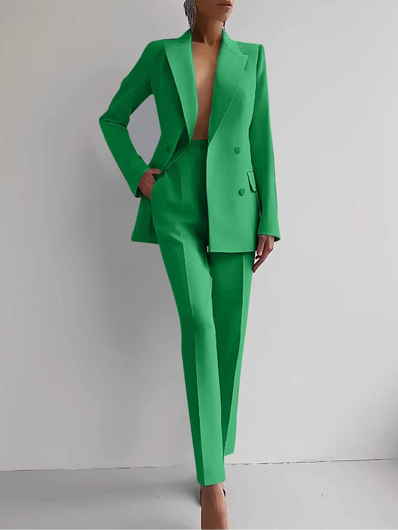 Alayah - Elegant Suit