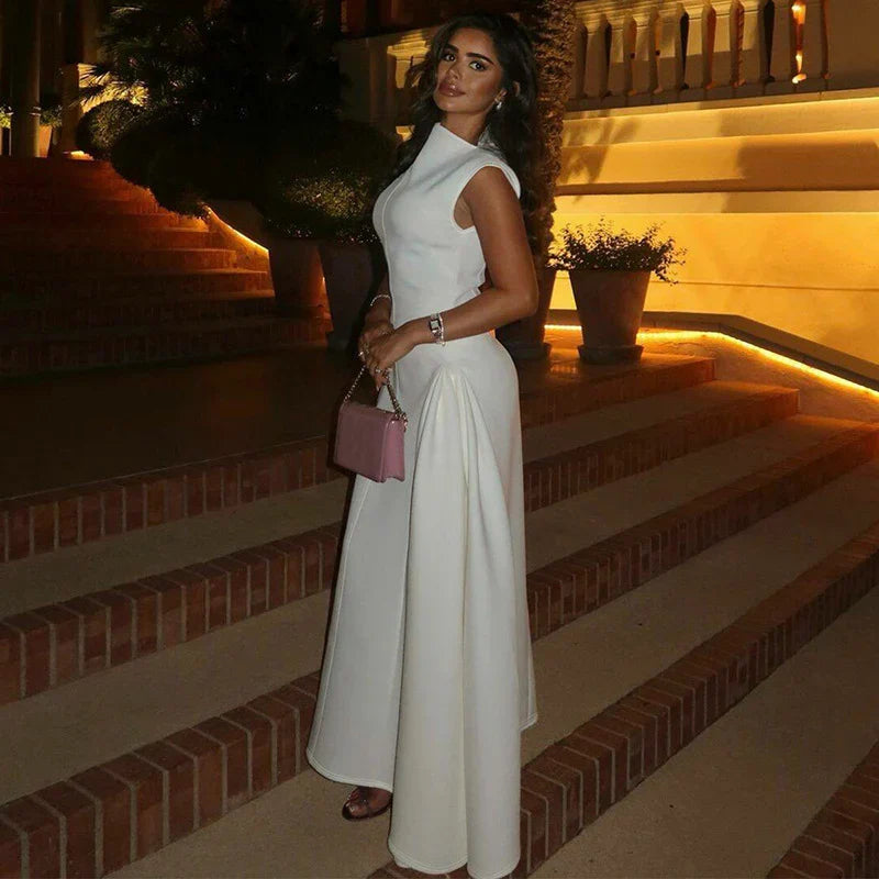 Evelin™ Elegant Dress