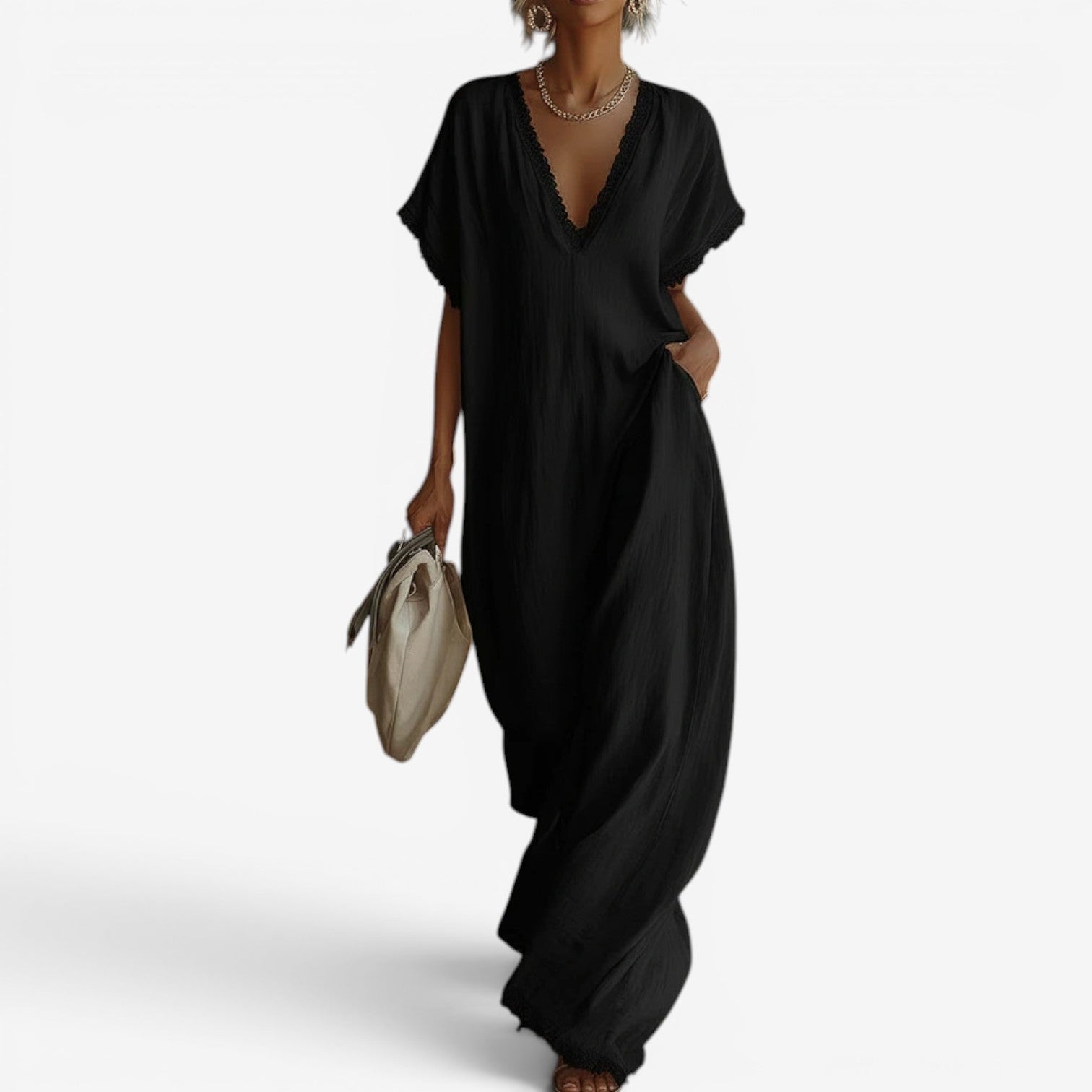 Felissa™ Maxi Dress