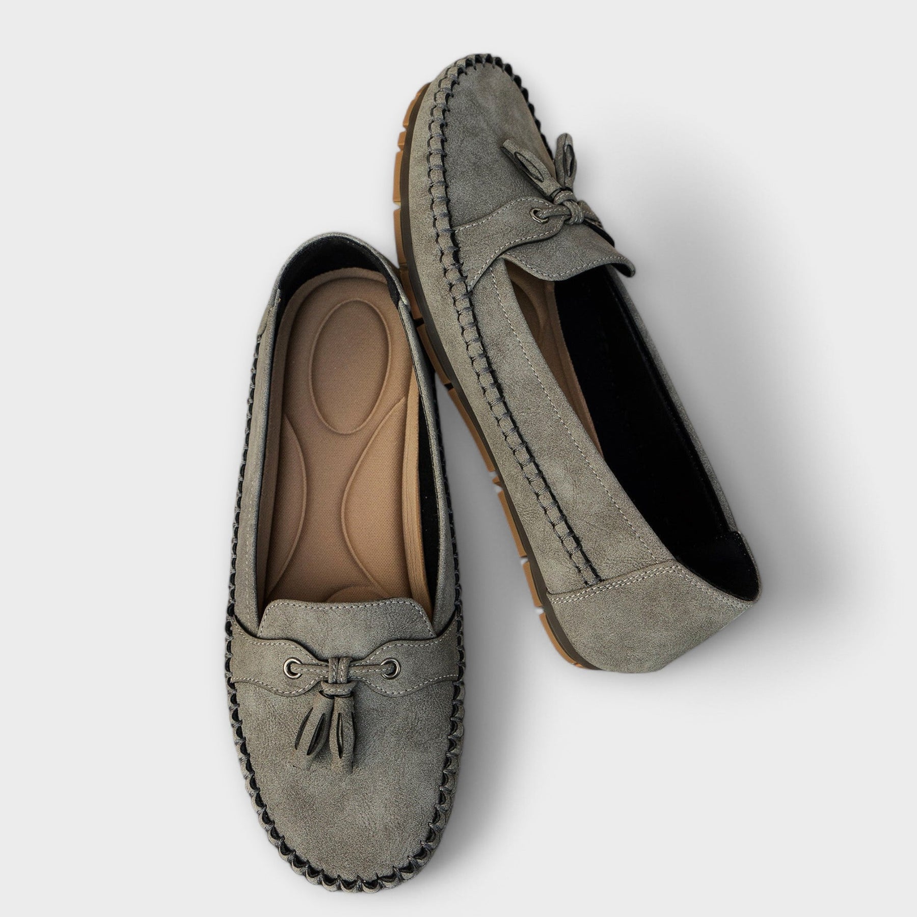 Lise - Loafers