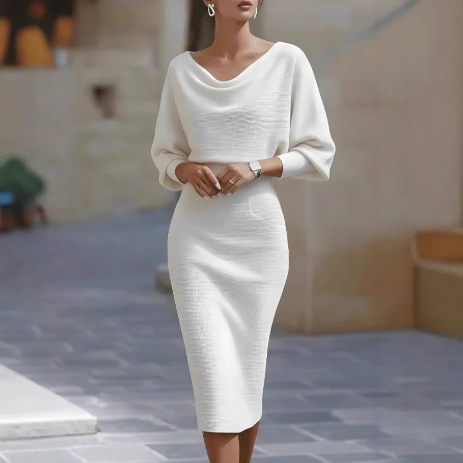 Mildred™ Midi Dress