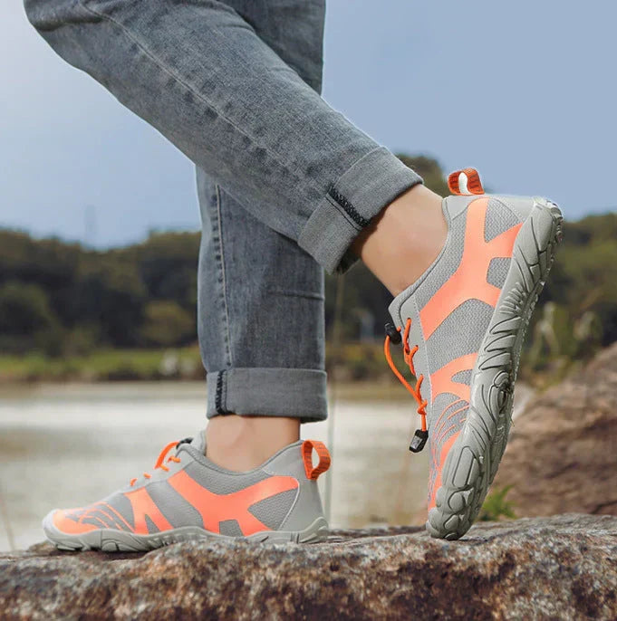 Trinity | Stylish Water Shoes