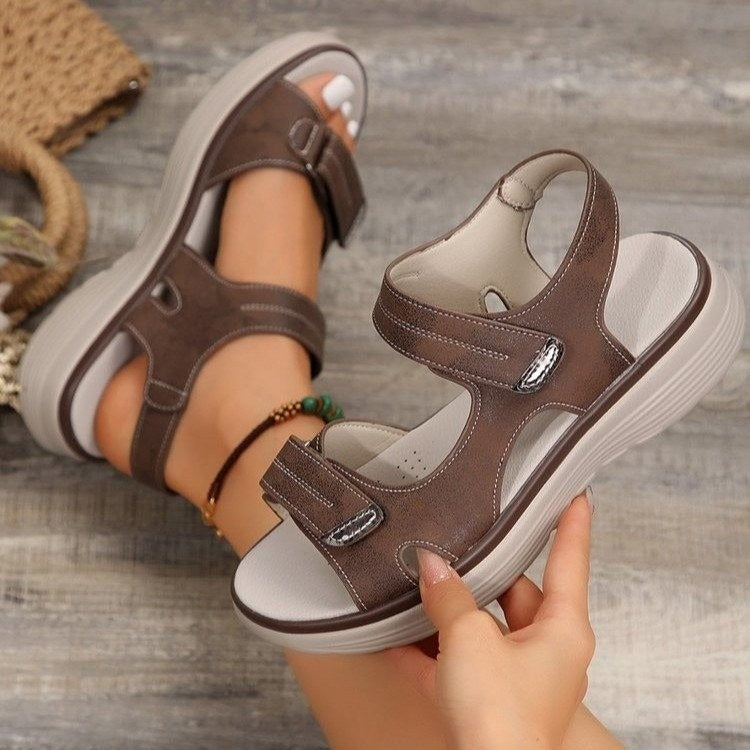Marjorie™ | Comfortable Orthopedic Sandals