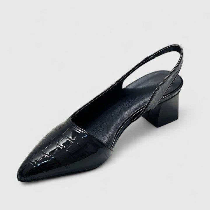 Florelia | Orthopedic Heels