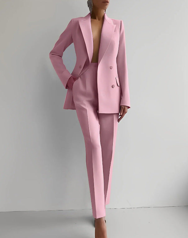 Alayah - Elegant Suit