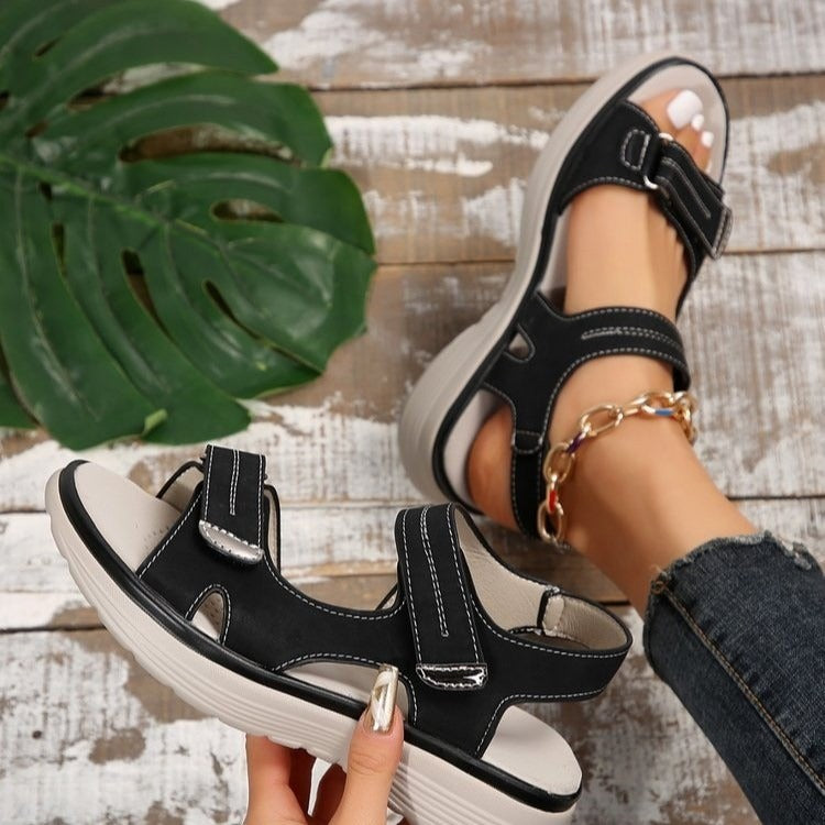 Marjorie™ | Comfortable Orthopedic Sandals