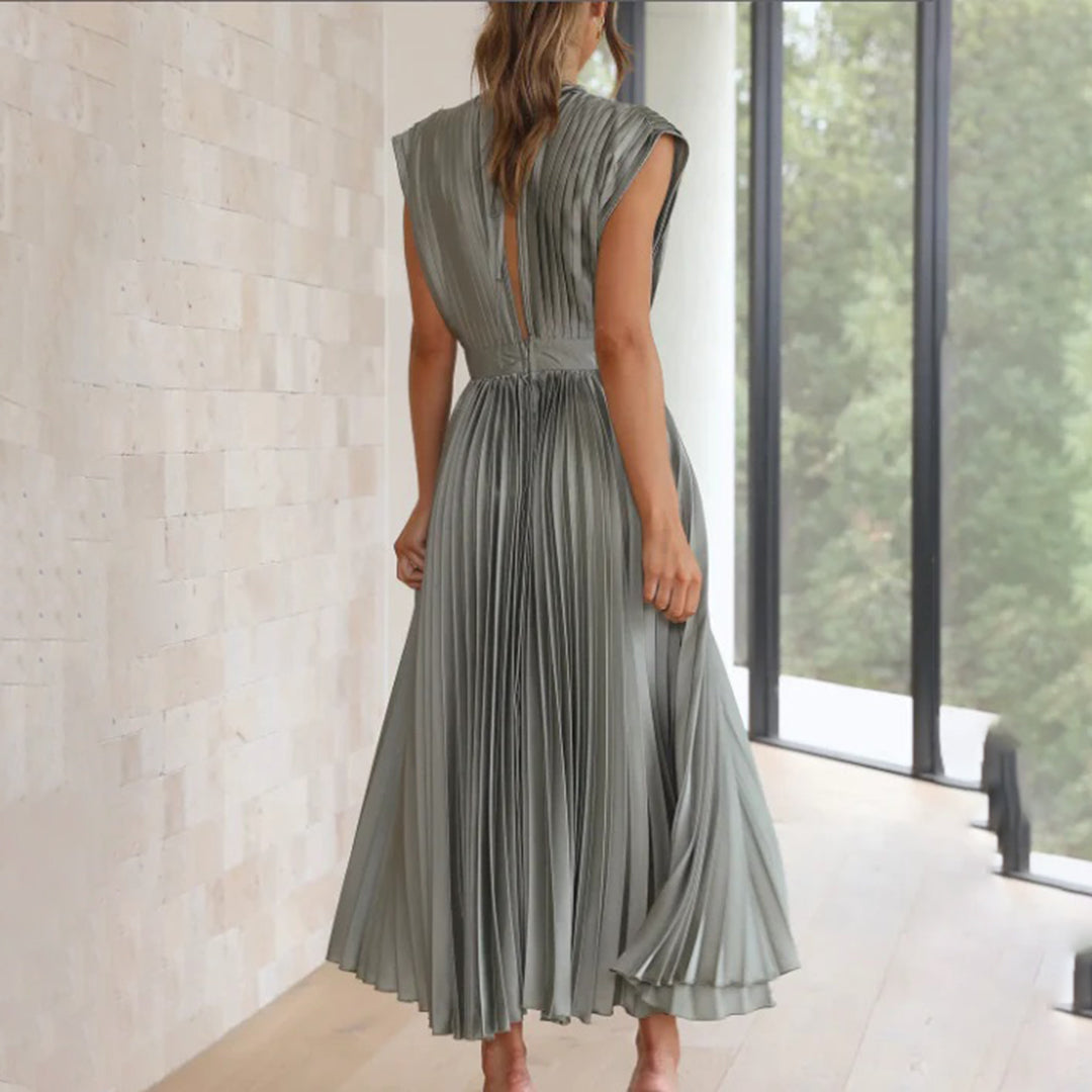 Anna - Elegant Dress