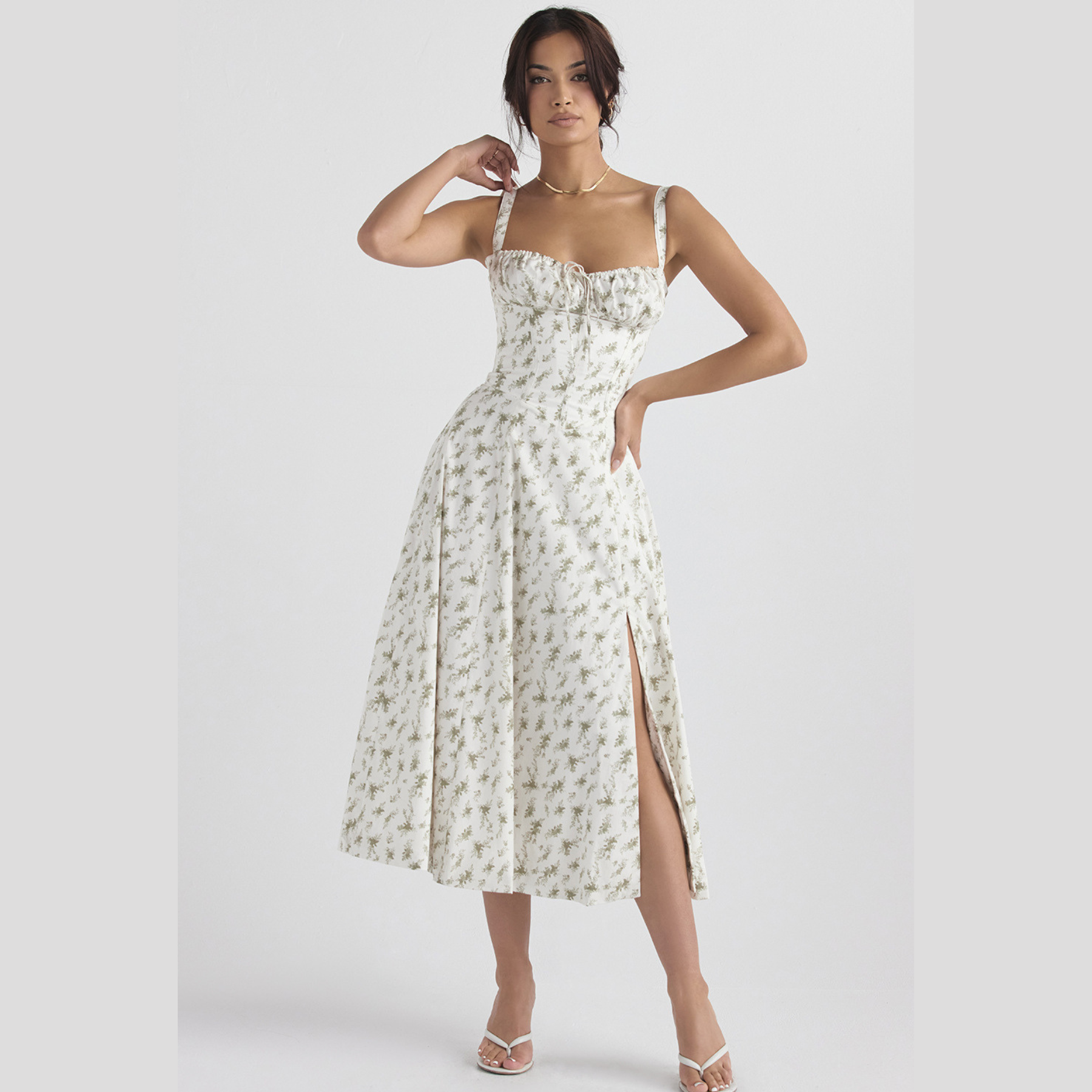 Bella | Spring Dress