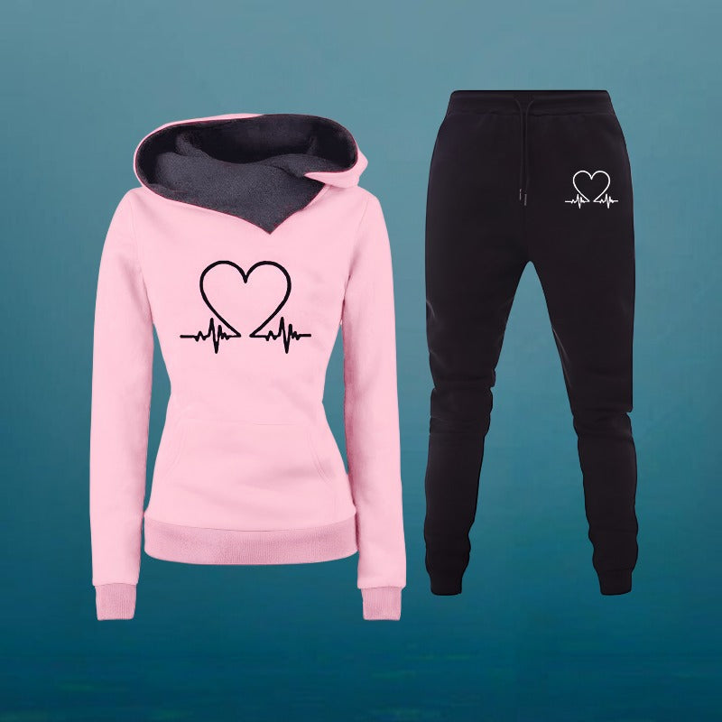 Penelope™ | Comfortable Casual Jogging Set