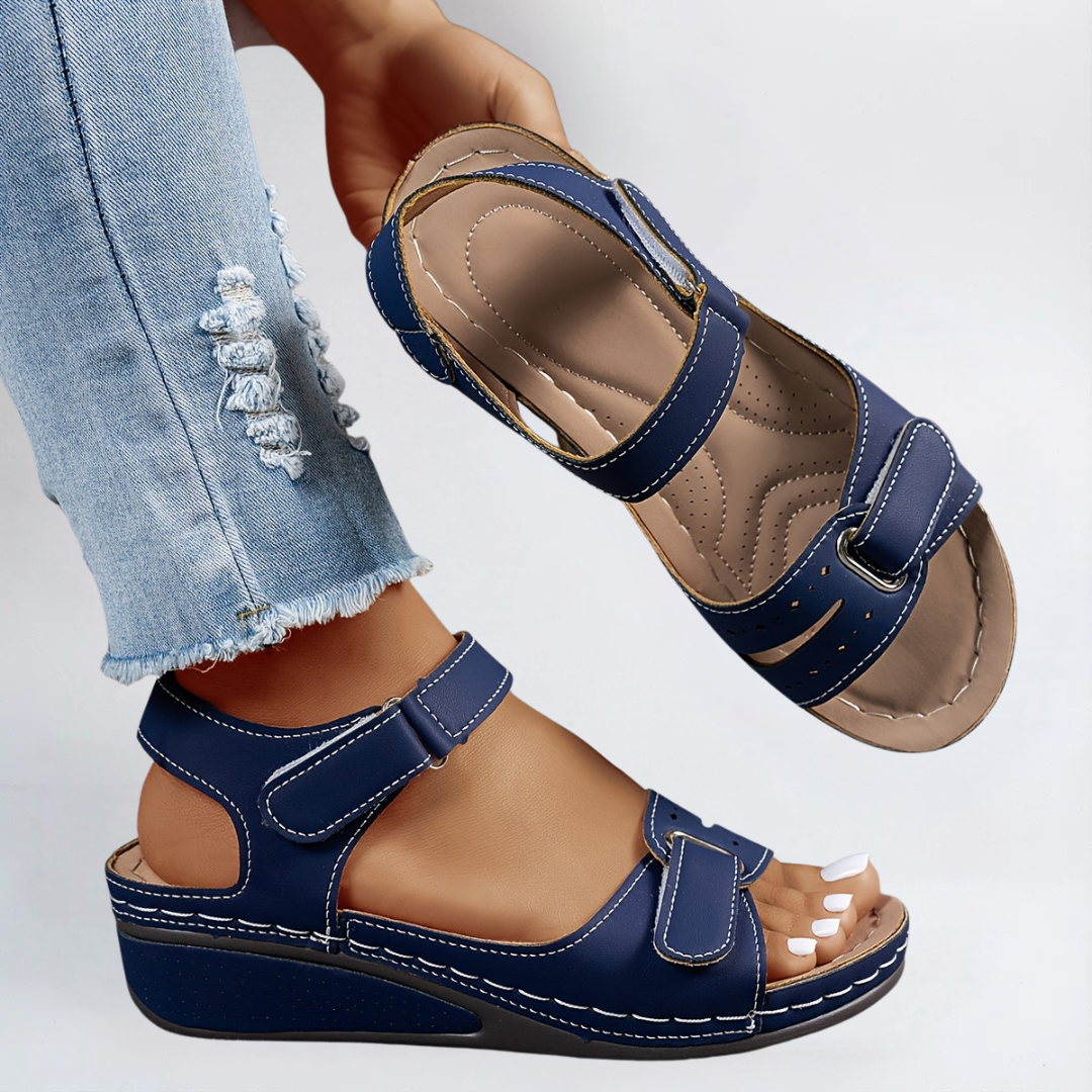 Margot - Orthopedic Comfort Sandals Flex