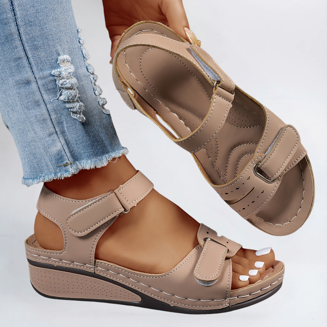 Margot - Orthopedic Comfort Sandals Flex