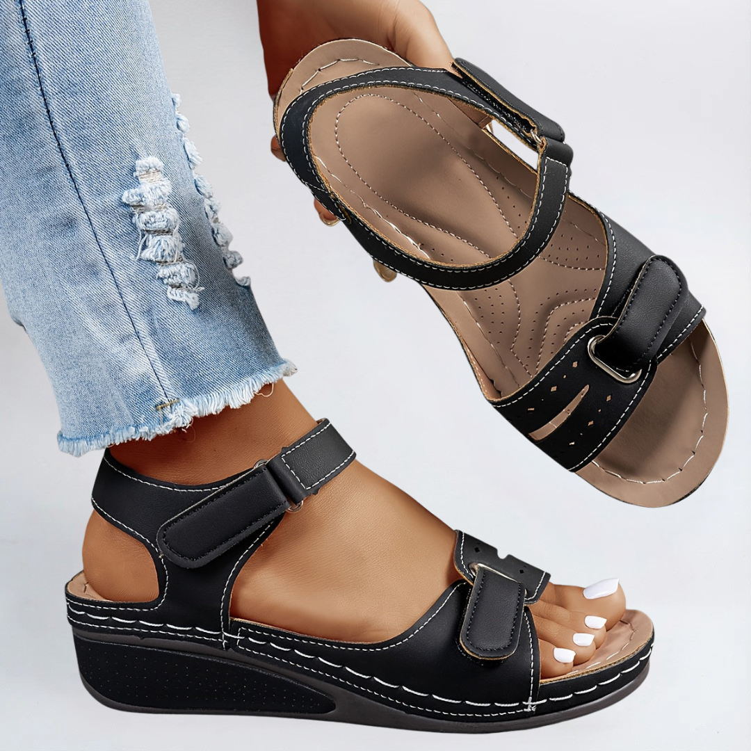 Margot - Orthopedic Comfort Sandals Flex