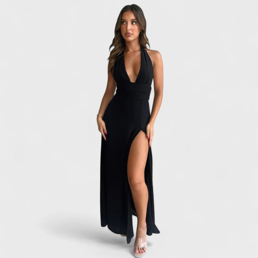 Fayzandra Elegant Dress