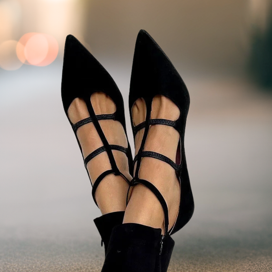 Deb | Orthopedic Heels