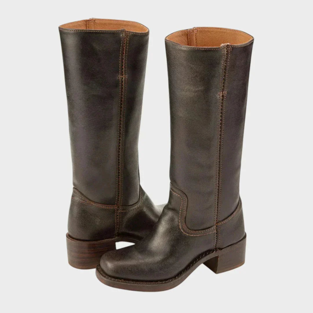 Liah™ | Orthopedic Boots