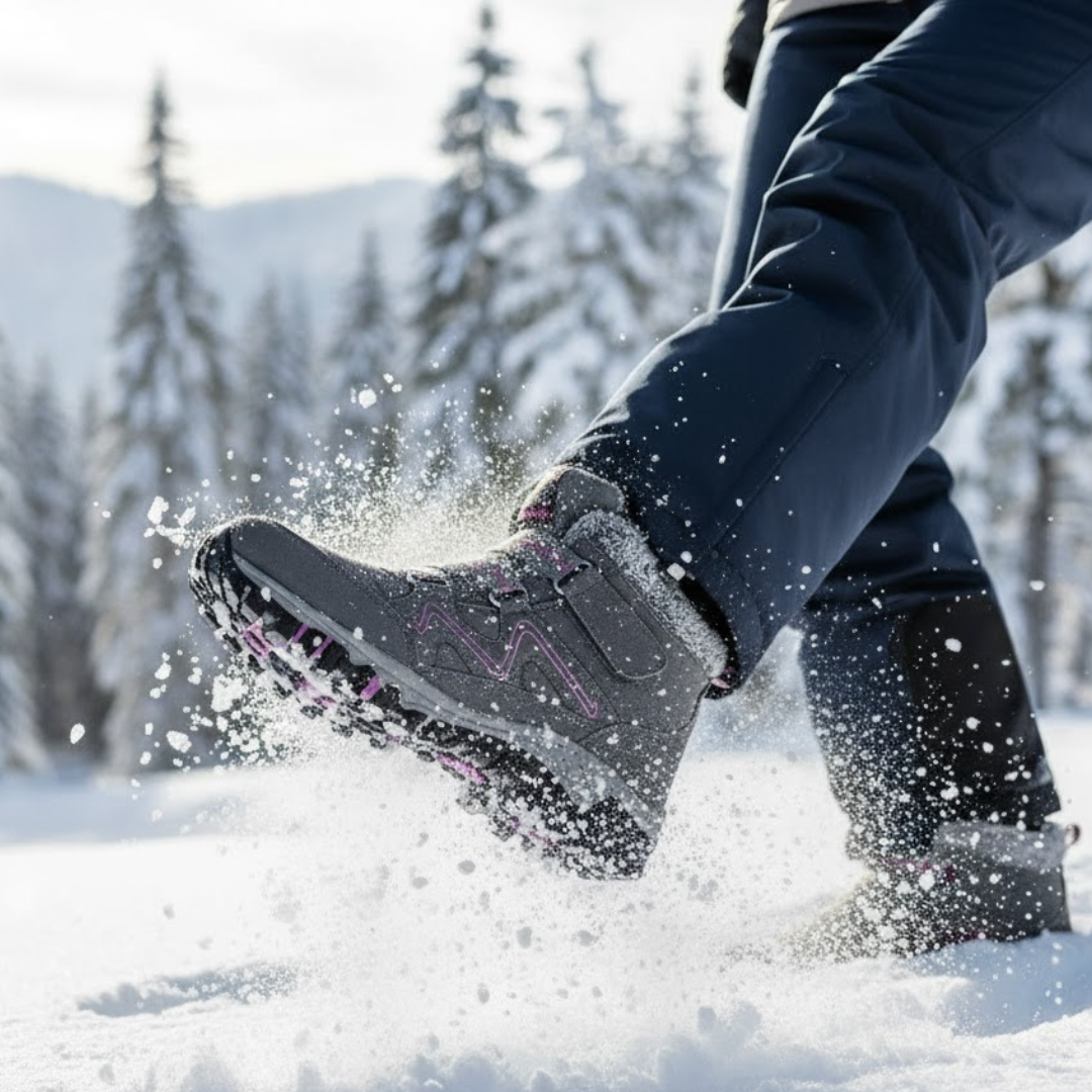 UrthoFit™ | Ergonomic, Waterproof, and Non-Slip Shoe for Pain Relief