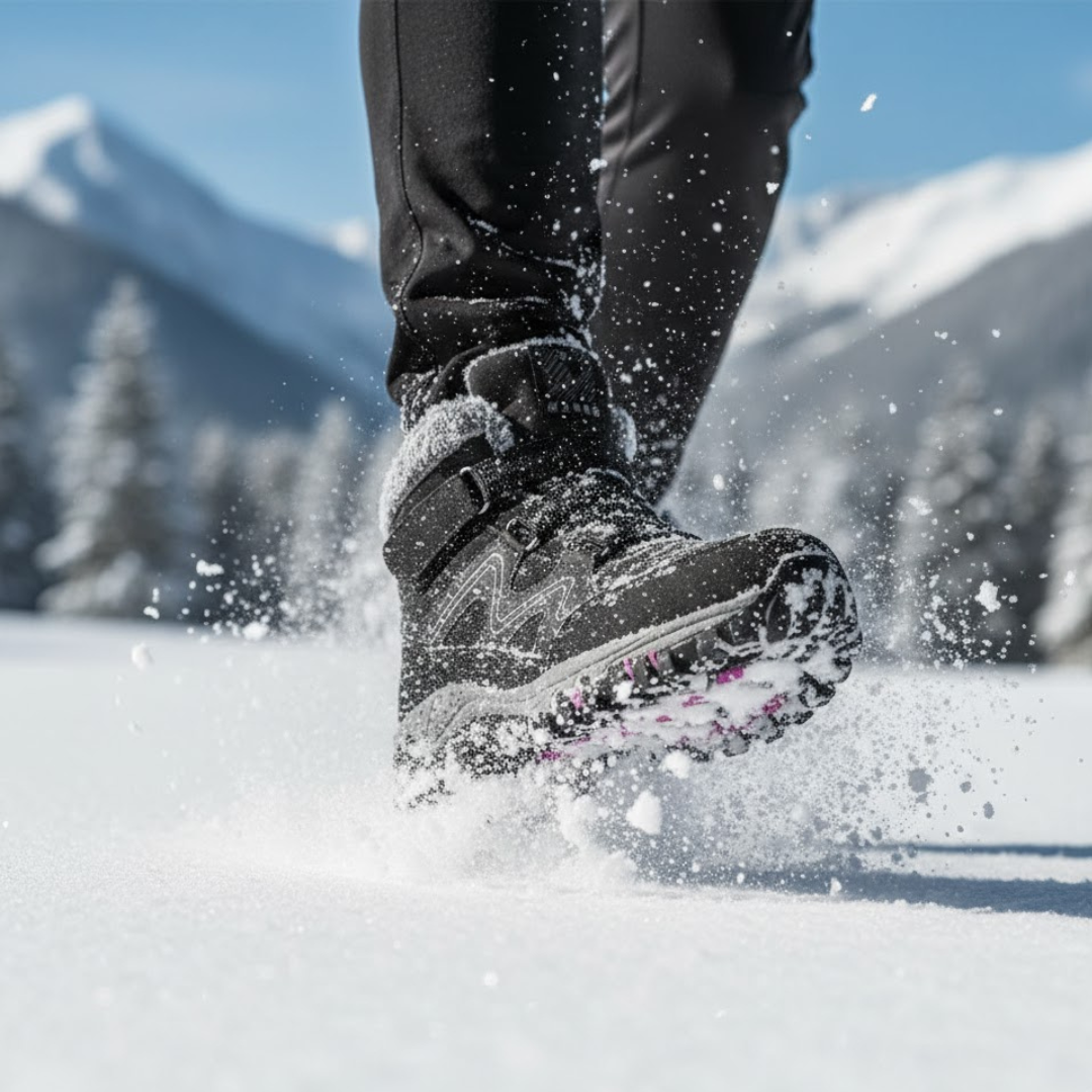 UrthoFit™ | Ergonomic, Waterproof, and Non-Slip Shoe for Pain Relief