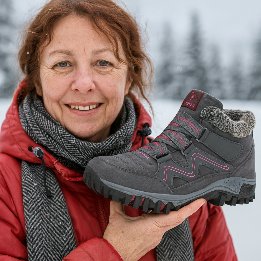 UrthoFit™ | Ergonomic, Waterproof, and Non-Slip Shoe for Pain Relief