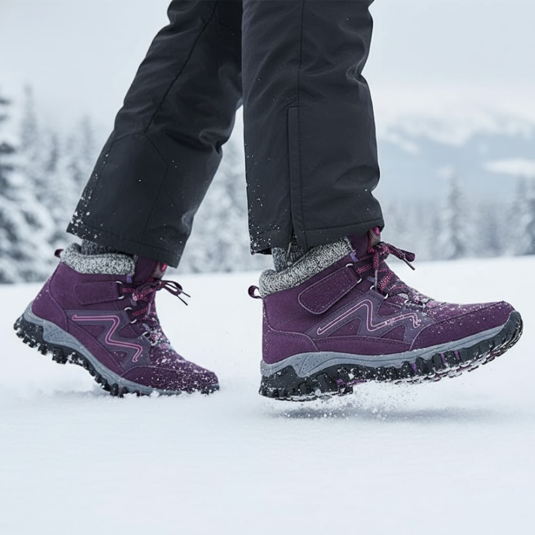 UrthoFit™ | Ergonomic, Waterproof, and Non-Slip Shoe for Pain Relief
