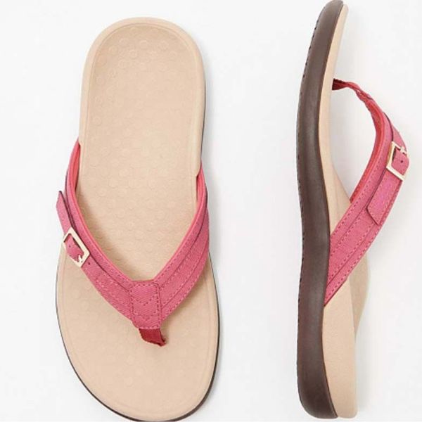 Yara - Orthopaedic Sandals