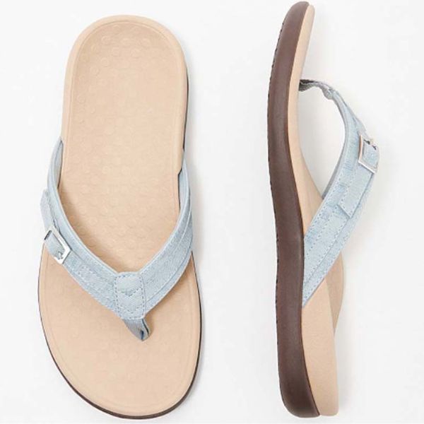 Yara - Orthopaedic Sandals