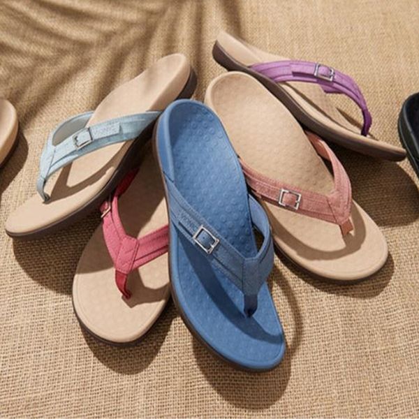 Yara - Orthopaedic Sandals