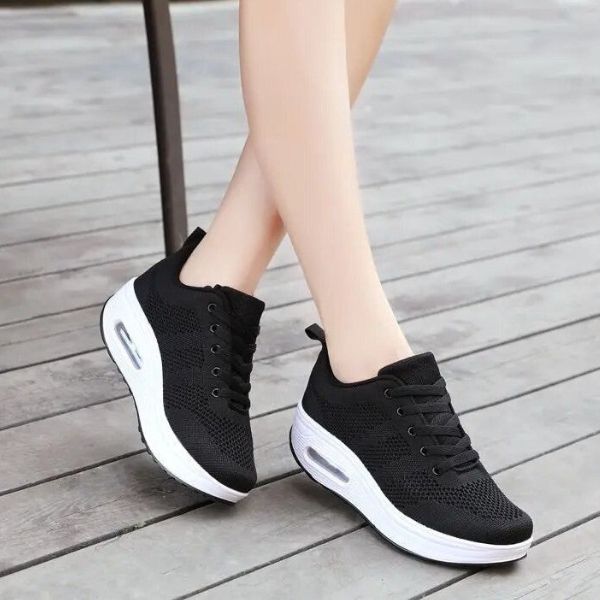 Volmena™ Air Bubble Orthopedic Sneakers