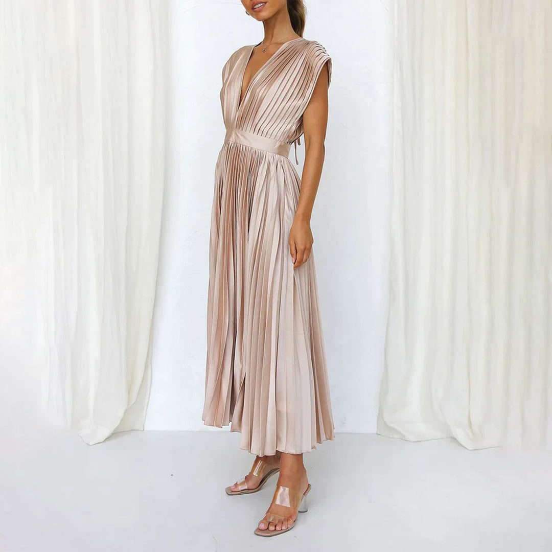 Anna - Elegant Dress