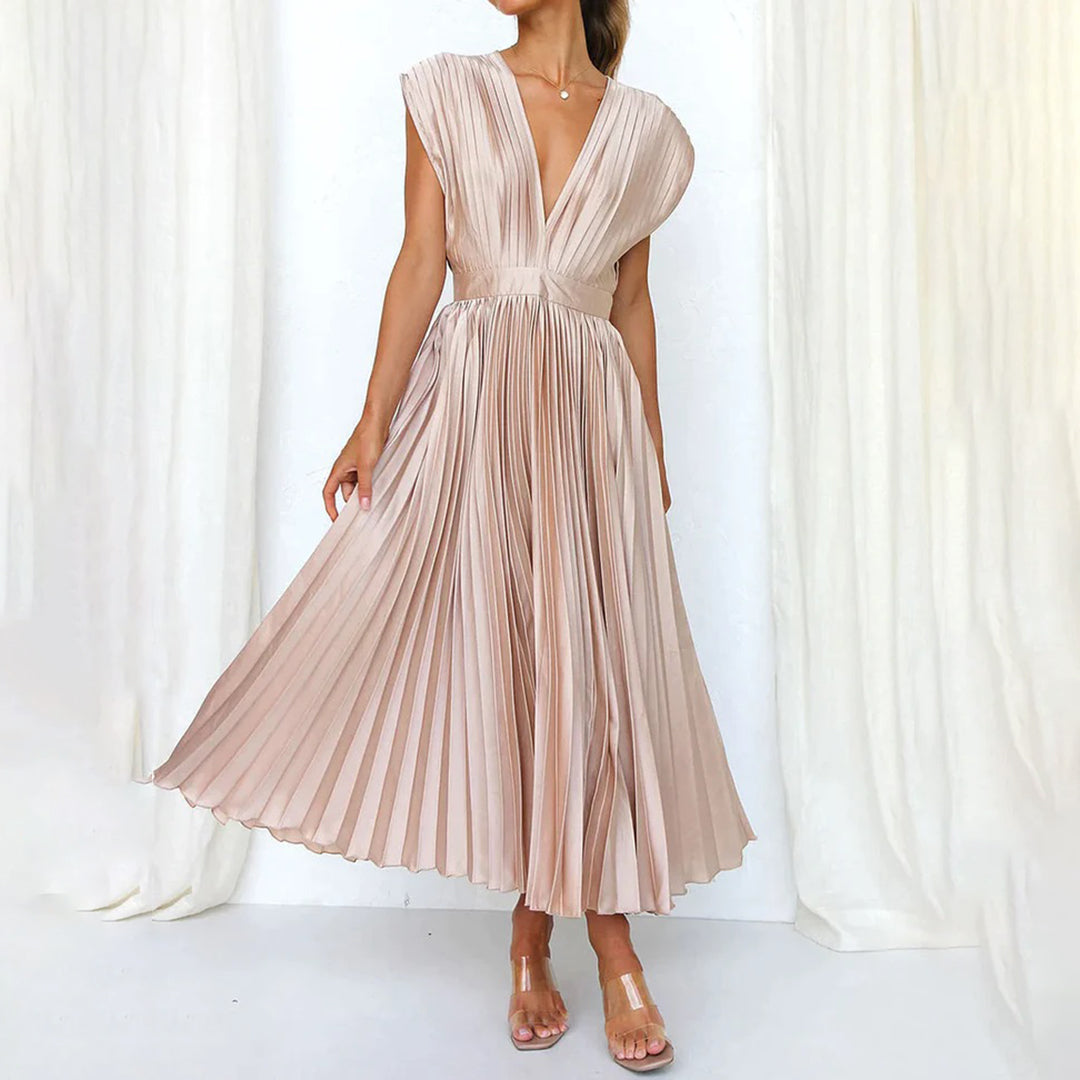 Anna - Elegant Dress