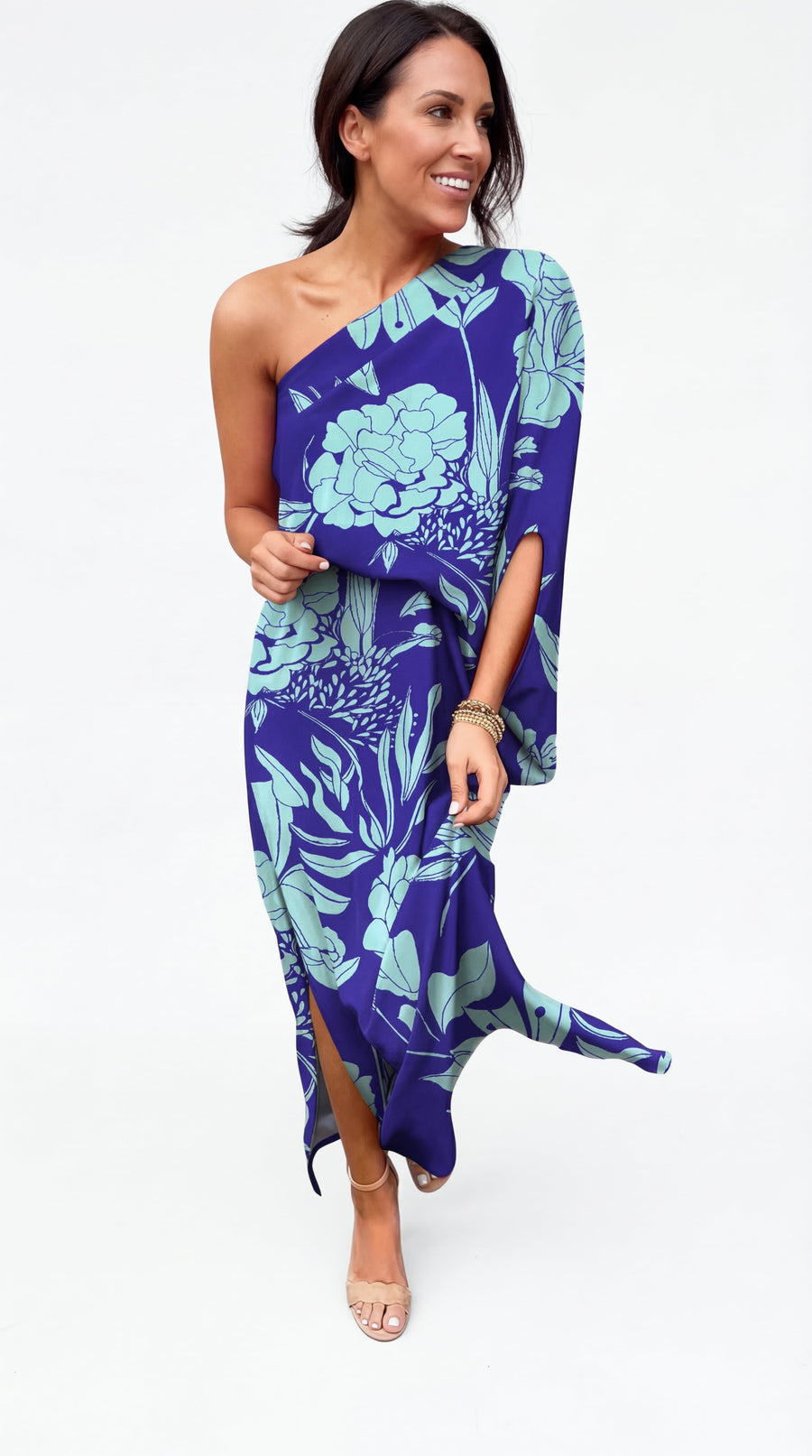Carlena | Spring Dress