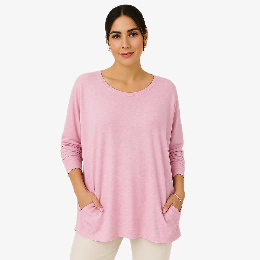 Stella™ | Cozy Everyday Sweater