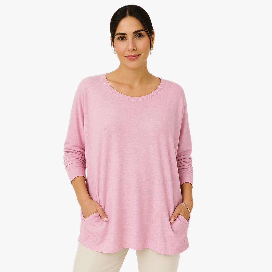 Stella™ | Cozy Everyday Sweater
