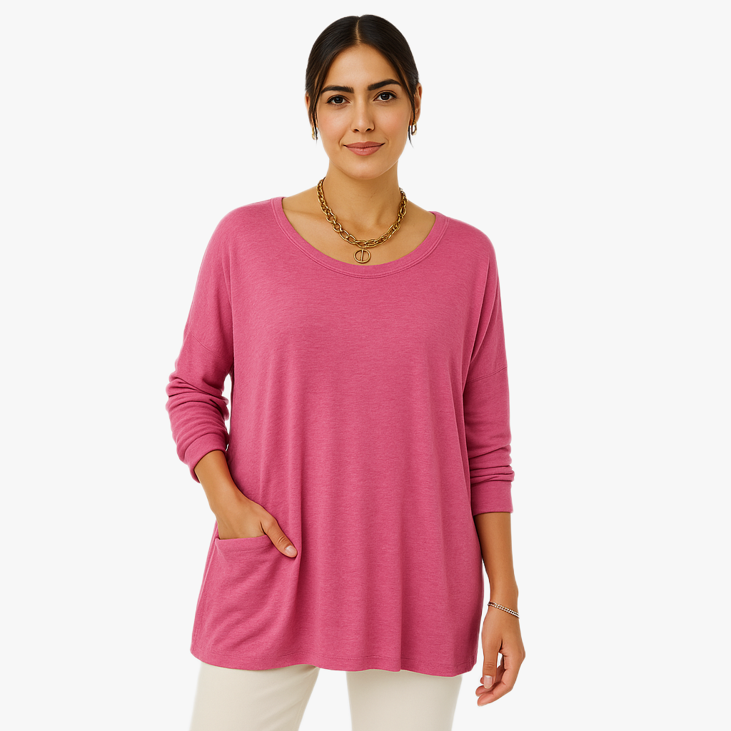 Stella™ | Cozy Everyday Sweater
