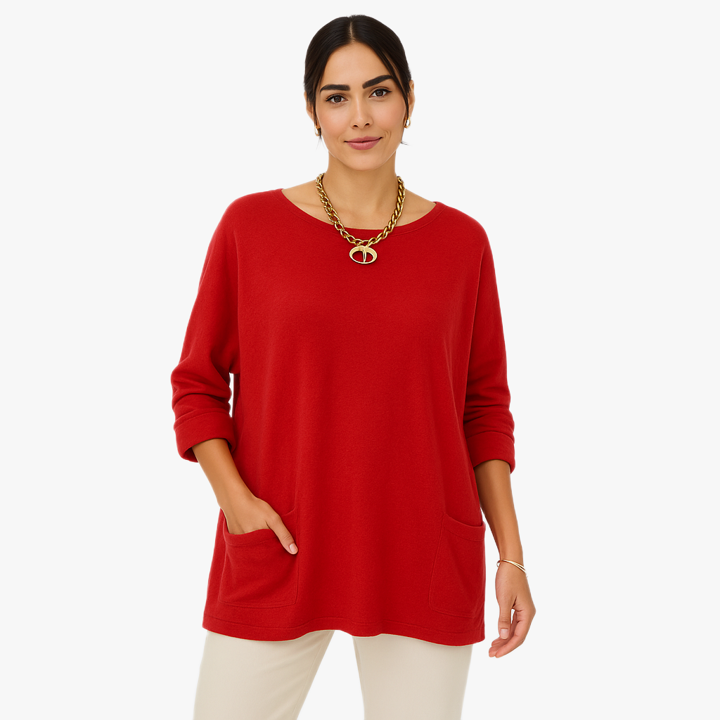 Stella™ | Cozy Everyday Sweater