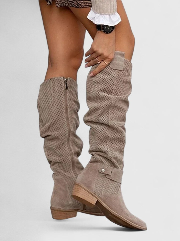 Atasha | Elegant Boots