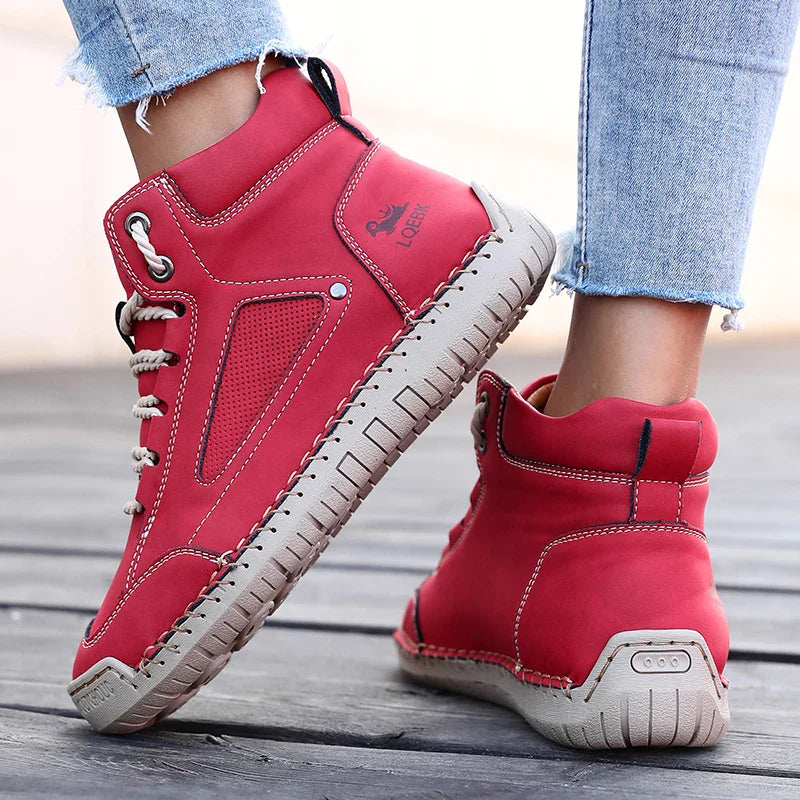 Rysana | Orthopedic Shoes